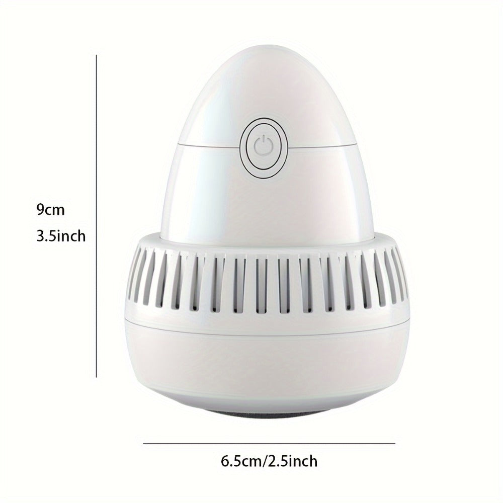Callus Remover for Feet Electric Automatic Foot Grinder Rechargeable Dead Skin Exfoliator Pedicure Machine Foot File Scrubber for Cracked Heels Rough Skin Home Salon Use White
