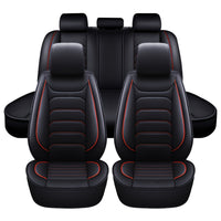 Black Red