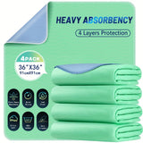 Green 4pack
