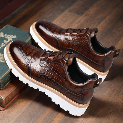 Men's Loafers & Flats - Non-Slip Sole for Everyday Wear 596645