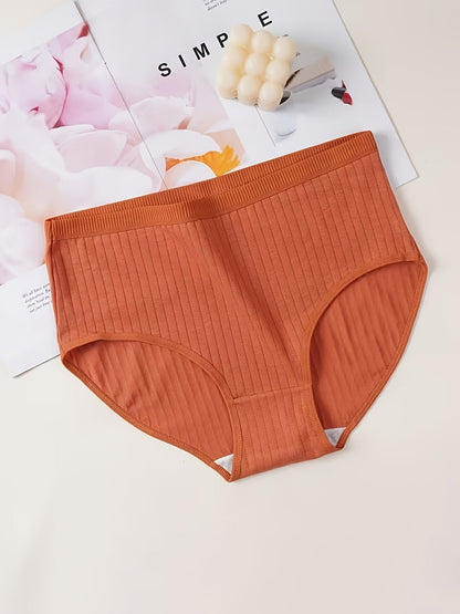 Women's Casual Pants - High Waist 41