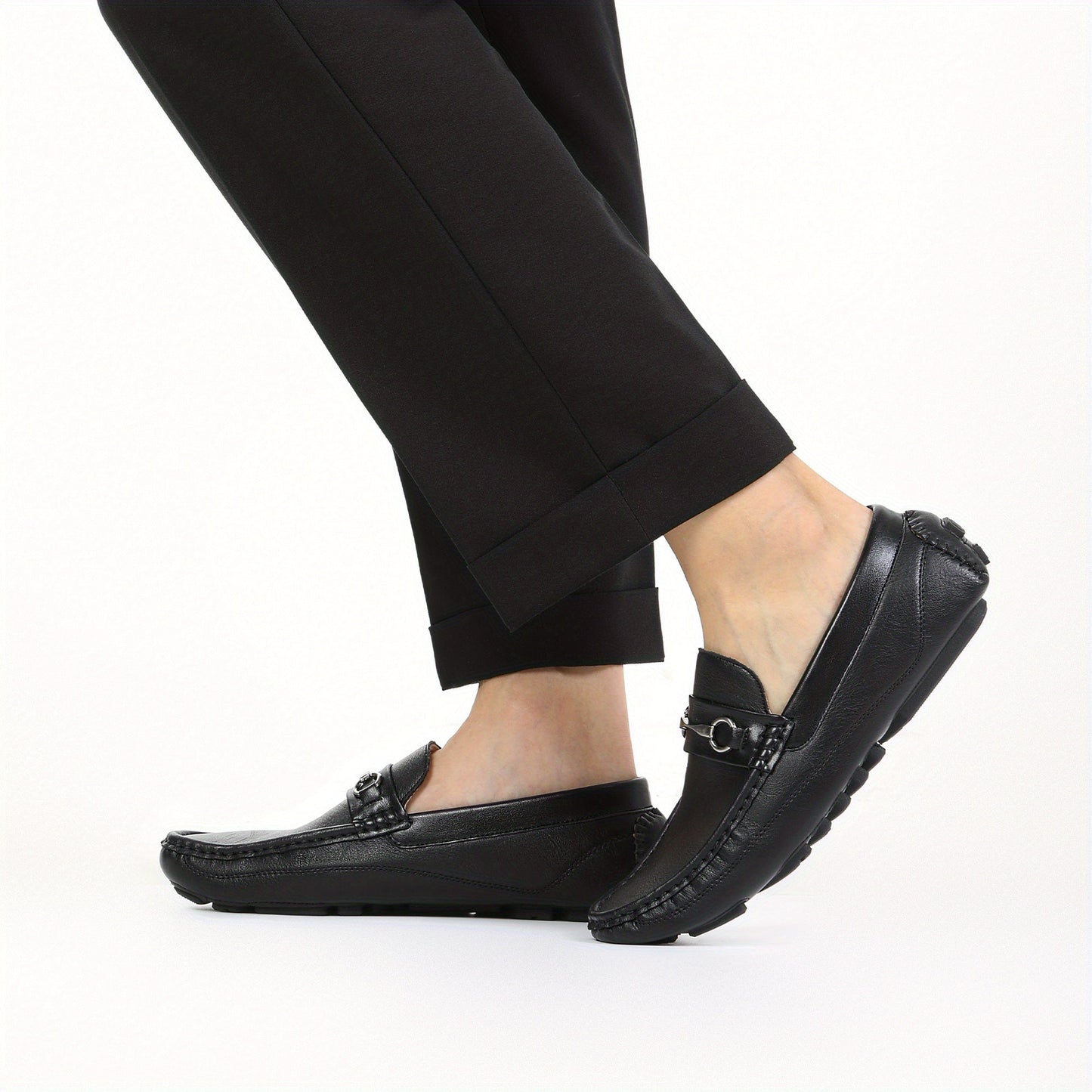 Men's Loafers & Slip-Ons - Slip-On Ease 816037
