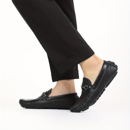 Men's Loafers & Slip-Ons - Slip-On Ease 816037