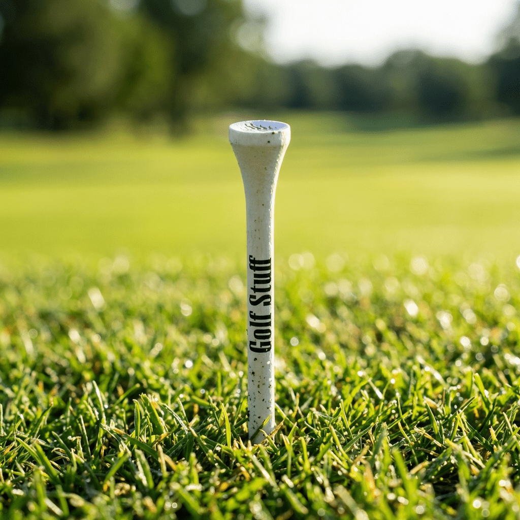 Golf Tees 24 Pack Durable Plastic Assorted Sizes Boosts Driving Distance and Accuracy Premium Golf Tee Set for Men Women Golfers Perfect Fathers Day Birthday Golf Gift
