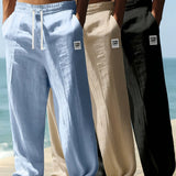Black Sky Blue Khaki