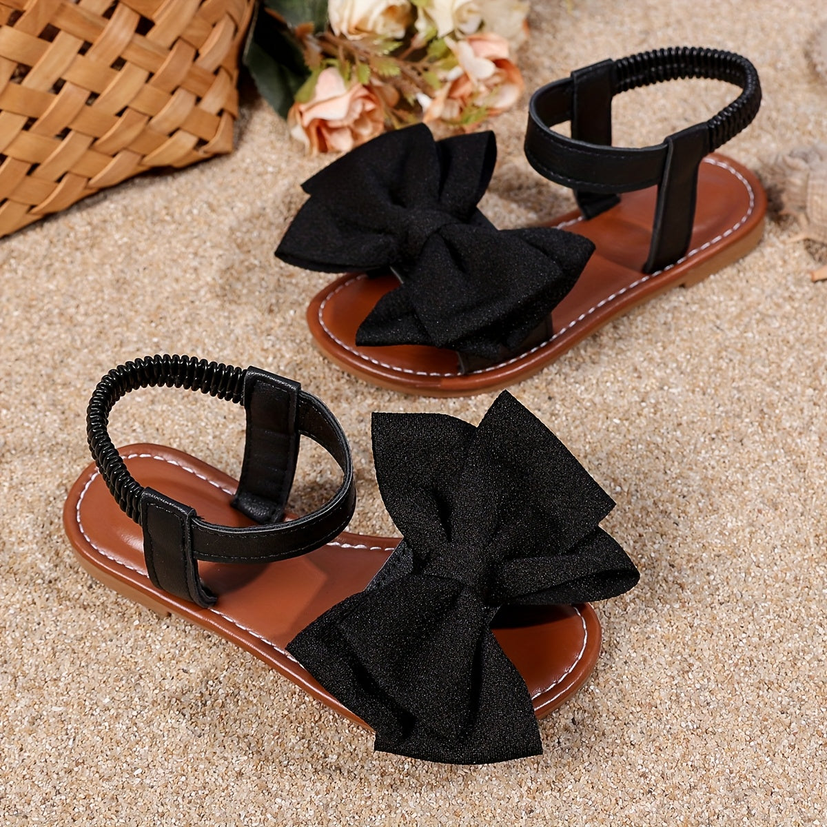 Girls Sandals - Comfort Fit 456549