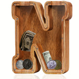 Piggy Bank-N