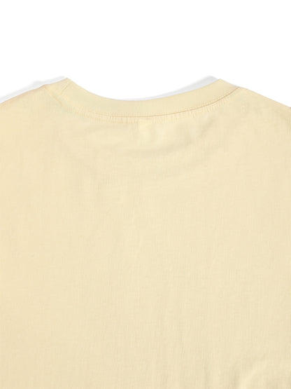 Men's Graphic T-Shirt - Round Neck Short Sleeve Modern Style 120805