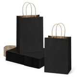 Black - 100 pcs