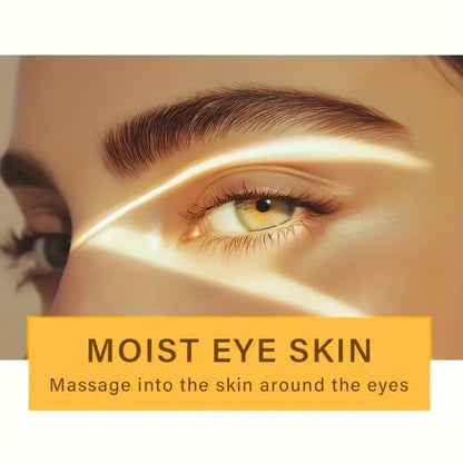 Bee Venom Eye Cream 5 Pack Instant Lifting Firming Anti-Aging Under Eye Treatment - Dark Circles Puffy Eyes Eye Bags Wrinkles Antioxidant Formula for Women All Skin Types