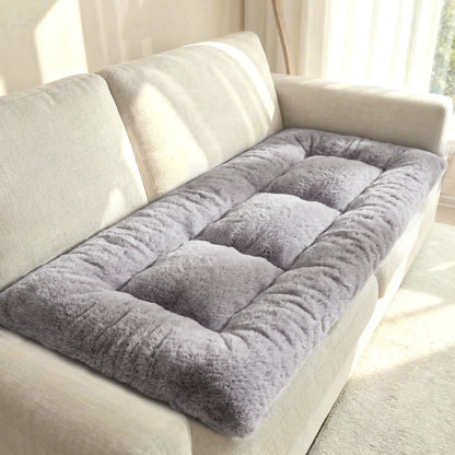Foldable Floor Mattress, Foldable Sleeping Mat for Bedroom Comfort and Support detail image - detail view 8
