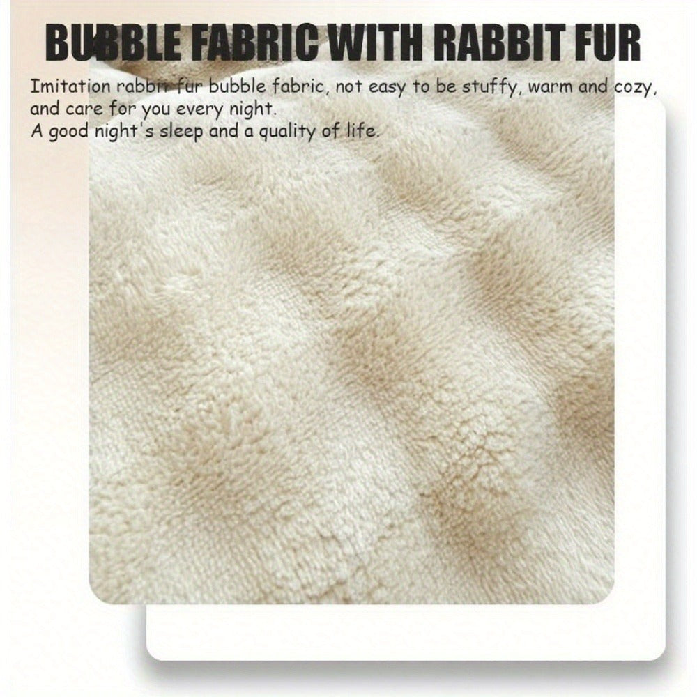 Foldable Floor Mattress, Japanese Futon Mat for Bedroom Comfort and Support detail image - detail view 9