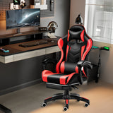 Black-Red