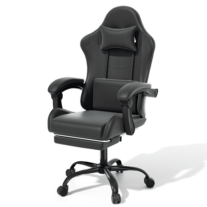 Gaming Chair, High-Back Gaming Seat for Comfortable Everyday Seating detail image