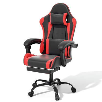 Gaming Chair, High-Back Gaming Seat for Comfortable Everyday Seating detail image - detail view 22