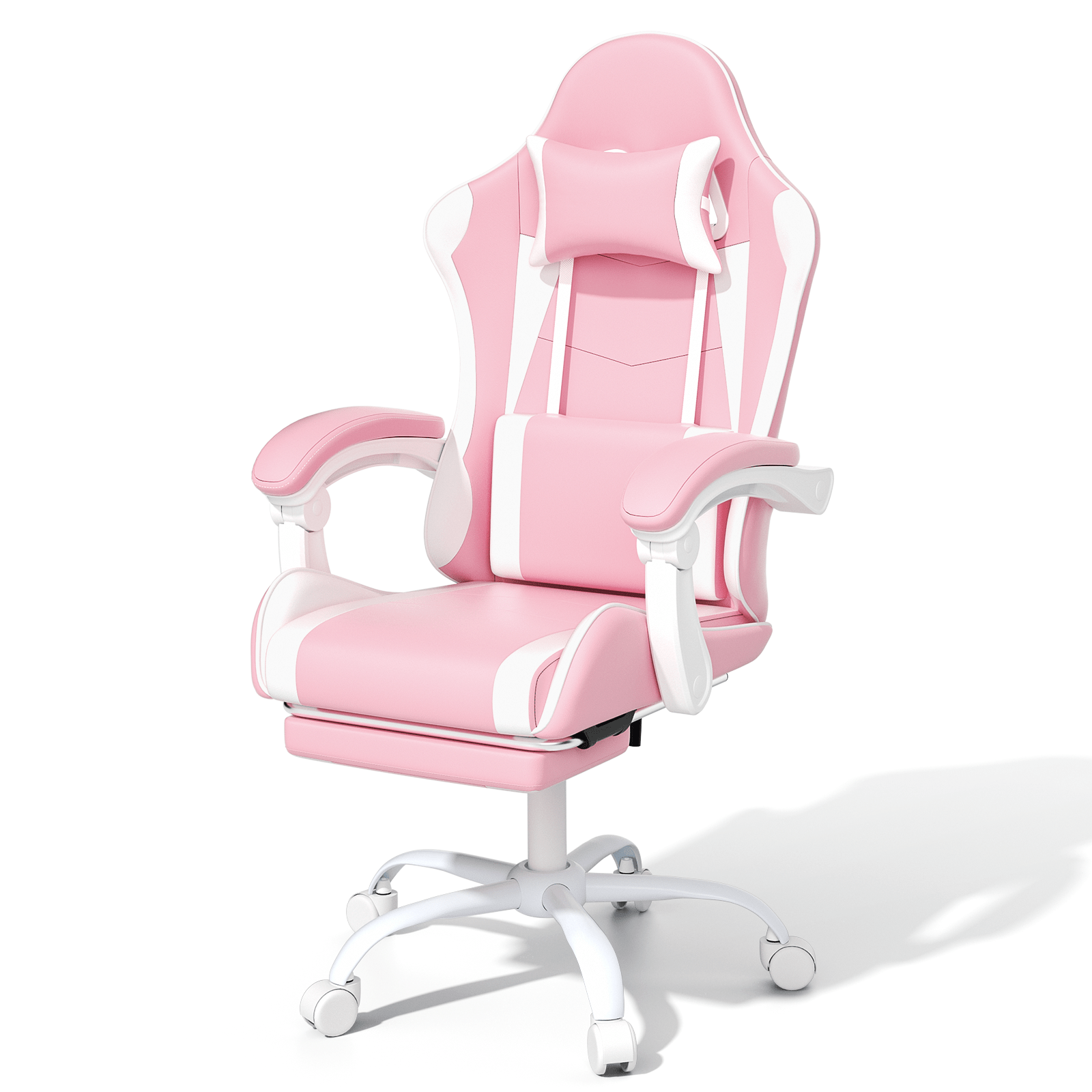 Gaming Chair, High-Back Gaming Seat for Comfortable Everyday Seating detail image - detail view 33