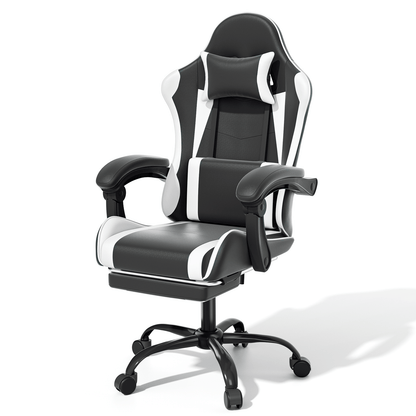 Gaming Chair, High-Back Gaming Seat for Comfortable Everyday Seating detail image - detail view 44