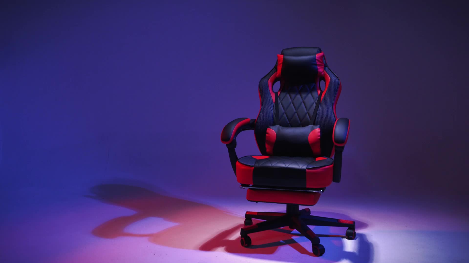 Gaming Chair, High-Back Gaming Seat for Comfortable Everyday Seating detail image - detail view 49