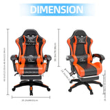 Black Orange
