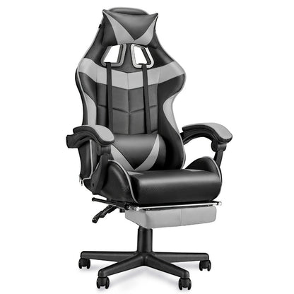 Gaming Chair with High Back for Comfortable Everyday Seating in Home Office detail image - detail view 11