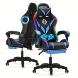 Blue+Black