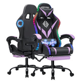 Purple+Black