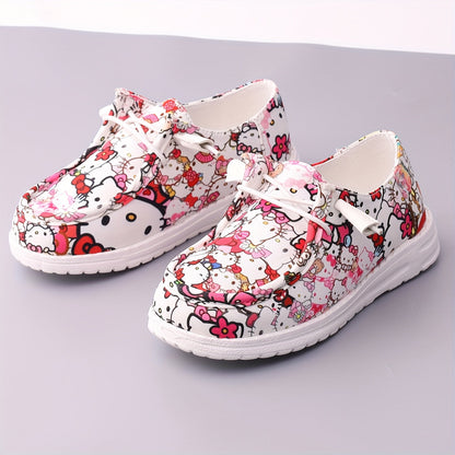 Girls' Multicolor Shoes - product view 2