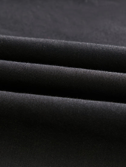Girls' Bow Detail T-Shirt - Short Sleeve detail image - detail view 5