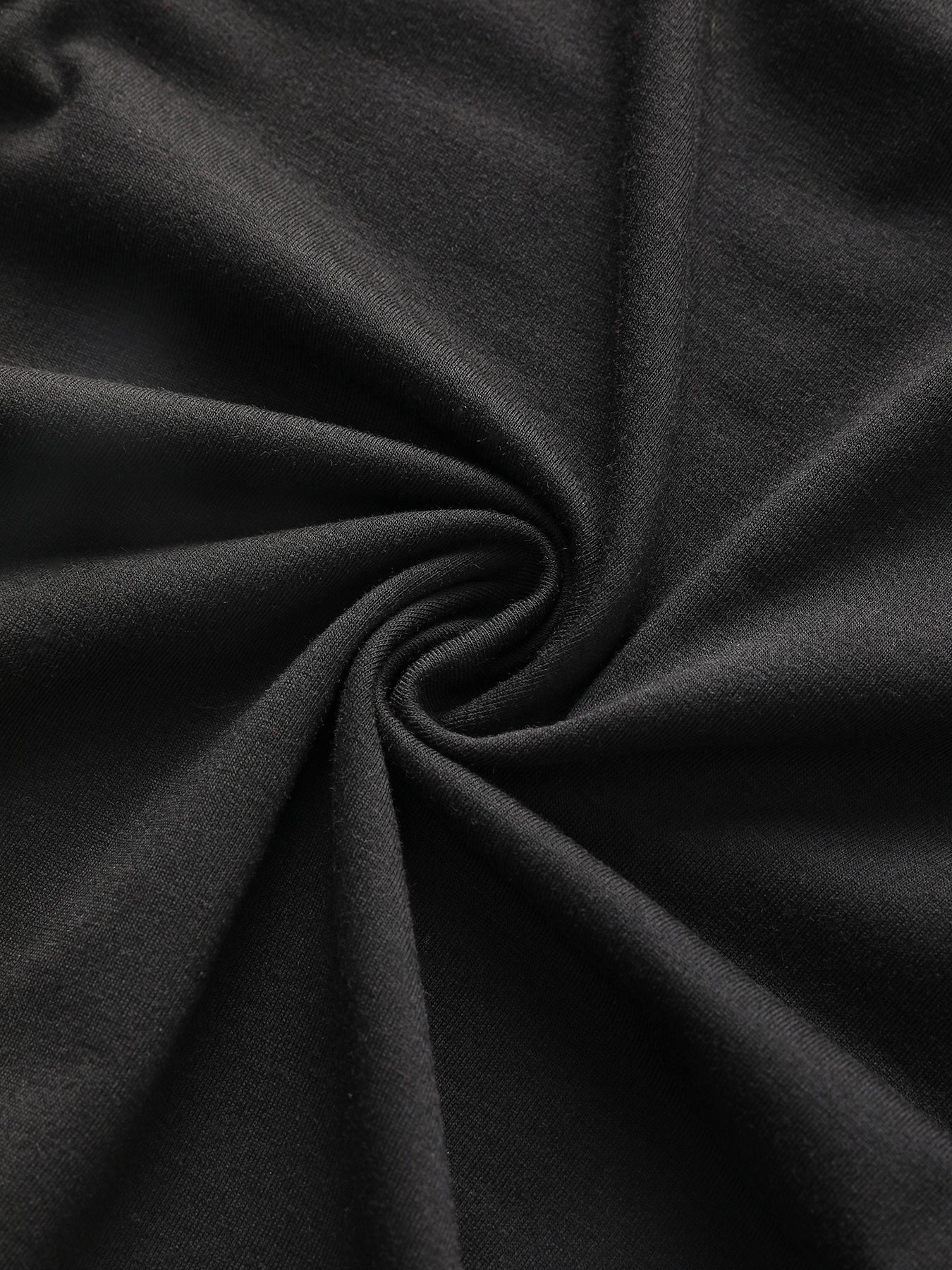 Girls' Bow Detail T-Shirt - Short Sleeve detail image - detail view 9