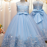 Sky Blue
