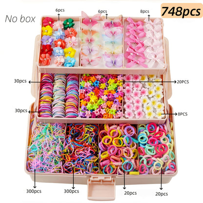 Girls' Outfit Set - product view 2