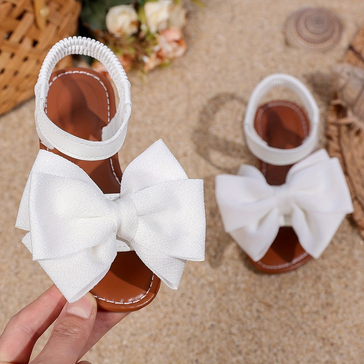 Girls Sandals - Comfort Fit 456549 variant image - product view 19