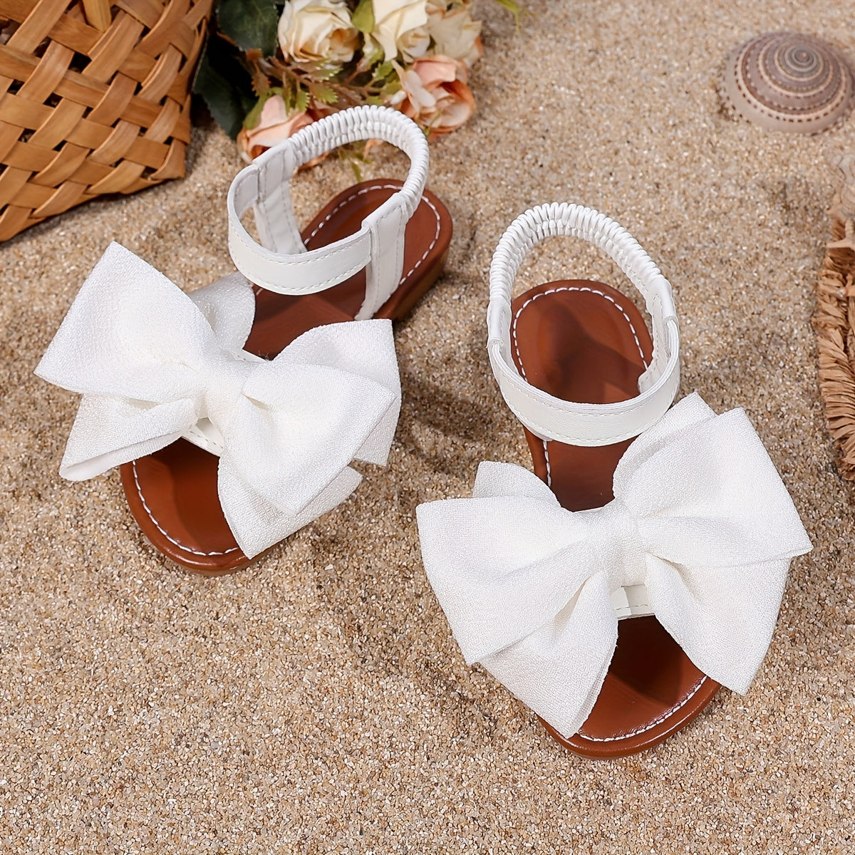 Girls Sandals - Comfort Fit 456549 variant image - product view 21