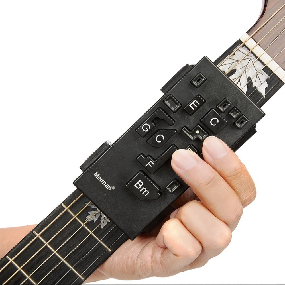 Guitar Repair Tool Kit, 41 inches, 3 keys, Chord, Assistant for Guitar Maintenance detail image