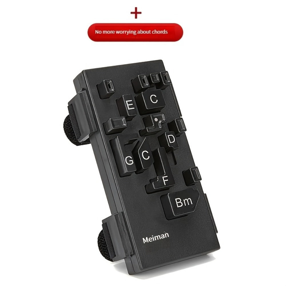 Guitar Repair Tool Kit, 41 inches, 3 keys, Chord, Assistant for Guitar Maintenance detail image - detail view 4