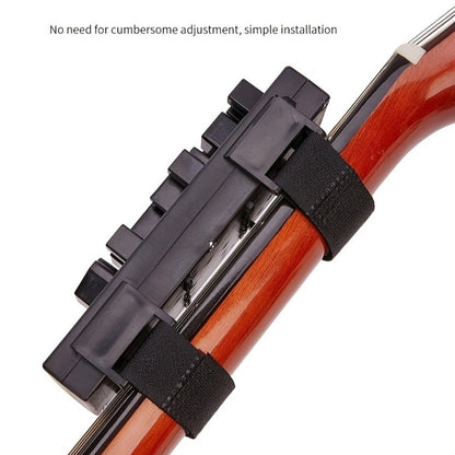 Guitar Repair Tool Kit, 41 inches, 3 keys, Chord, Assistant for Guitar Maintenance detail image - detail view 5