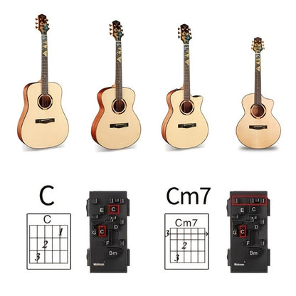 Guitar Repair Tool Kit, 41 inches, 3 keys, Chord, Assistant for Guitar Maintenance detail image - detail view 6