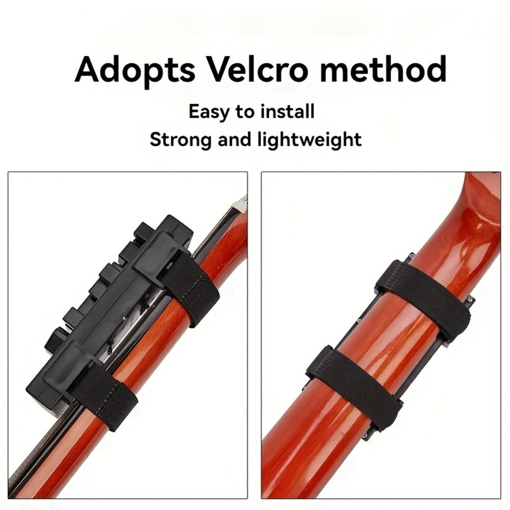 Guitar Repair Tool Kit, 41 inches, 3 keys, Chord, Assistant for Guitar Maintenance detail image - detail view 8