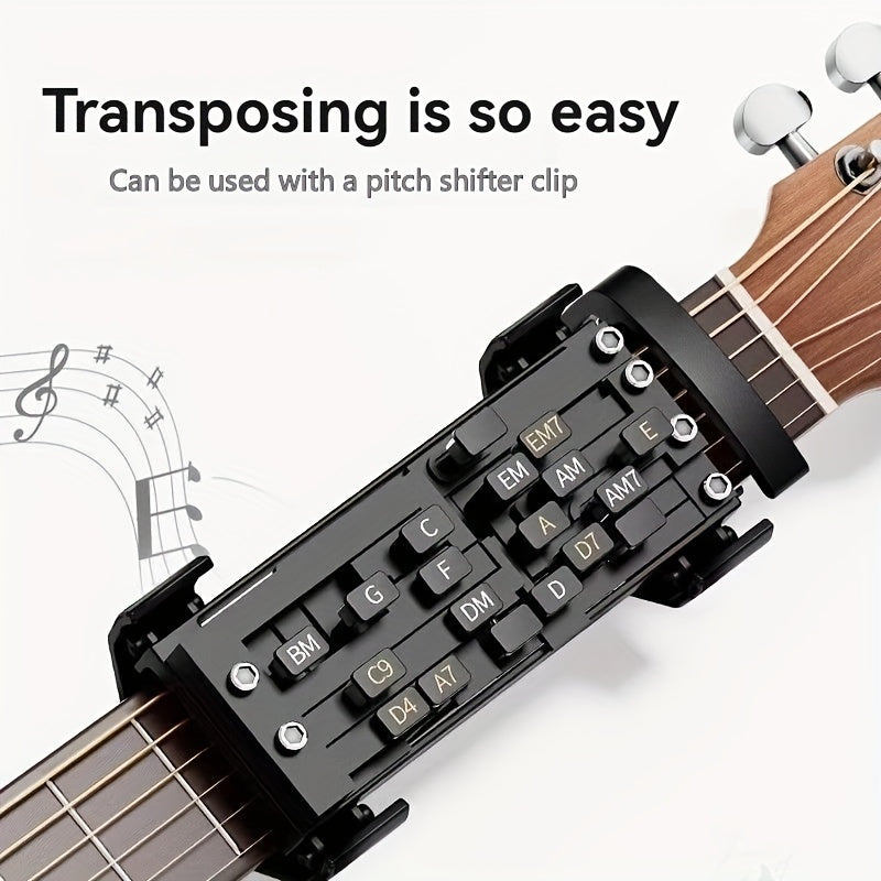 Guitar Repair Tool Kit shown in the Black option