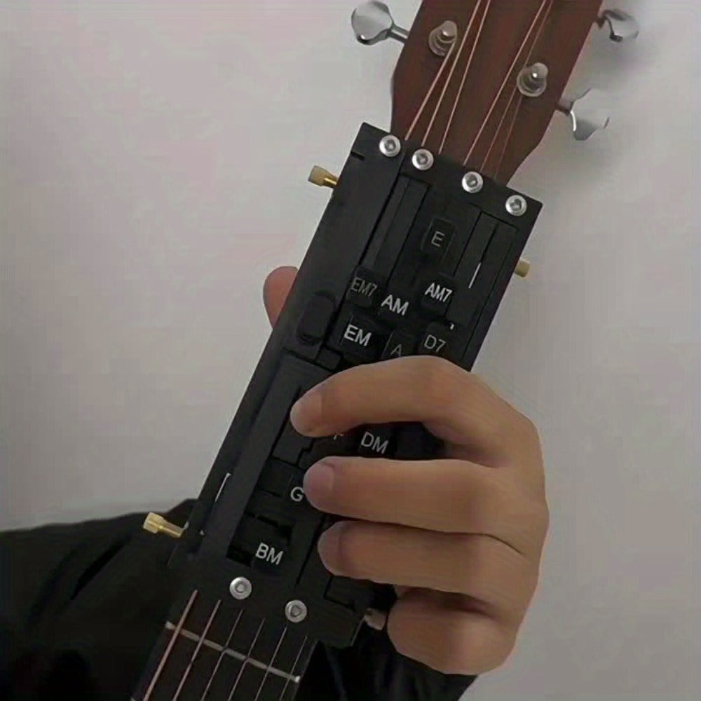 Guitar Repair Tool Kit, Assistive, Tools, Folk for Guitar Maintenance detail image - detail view 10