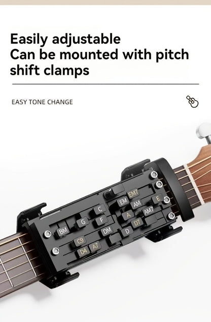 Guitar Repair Tool Kit, Assistive, Tools, Folk for Guitar Maintenance detail image - detail view 18