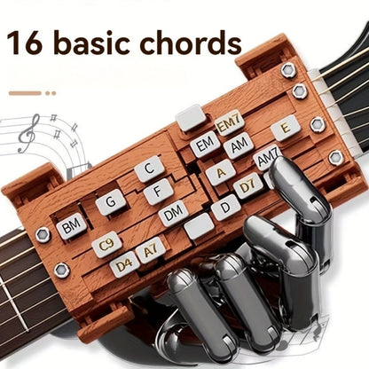 Guitar Repair Tool Kit, Assistive, Tools, Folk for Guitar Maintenance detail image - detail view 3