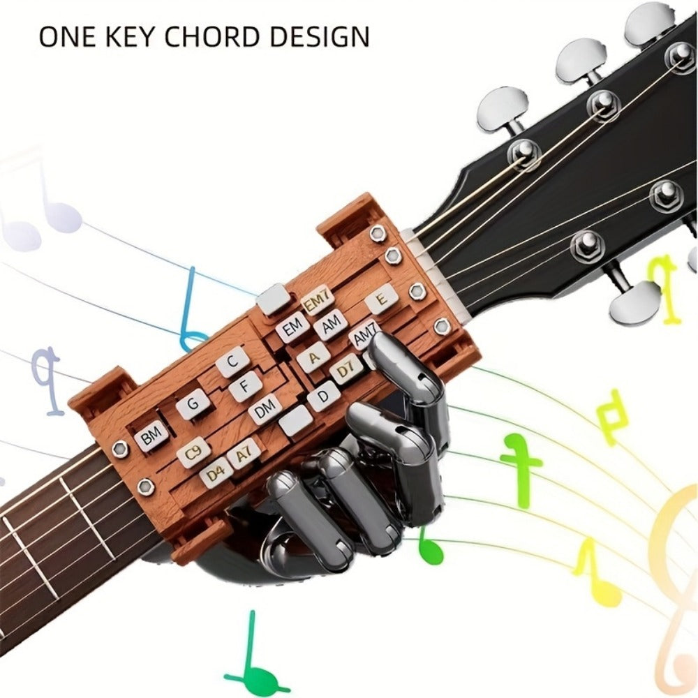 Guitar Repair Tool Kit, Assistive, Tools, Folk for Guitar Maintenance detail image - detail view 6