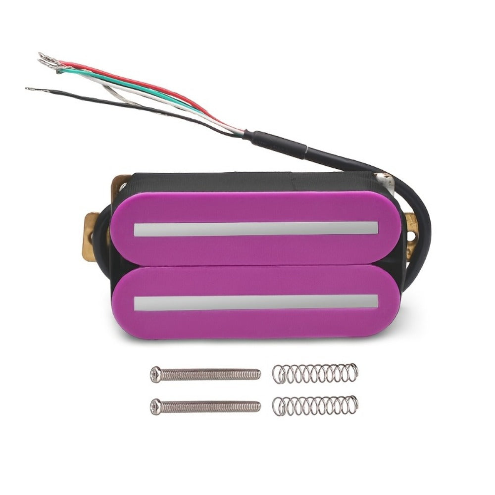 Guitar Replacement Part, 1pc, 57mm, Electric, Humbucker for Guitar Repair detail image - detail view 11