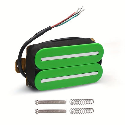 Guitar Replacement Part, 1pc, 57mm, Electric, Humbucker for Guitar Repair detail image