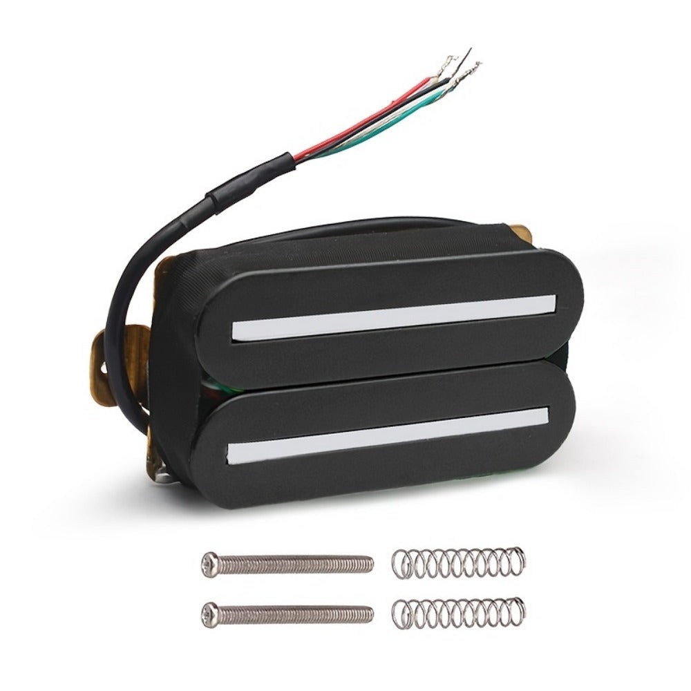 Guitar Replacement Part, 1pc, 57mm, Electric, Humbucker for Guitar Repair detail image - detail view 4