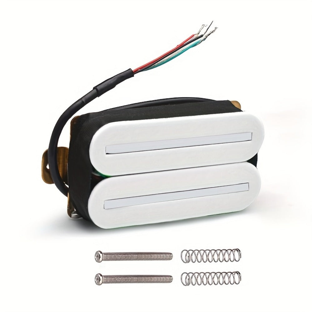 Guitar Replacement Part, 1pc, 57mm, Electric, Humbucker for Guitar Repair detail image - detail view 6