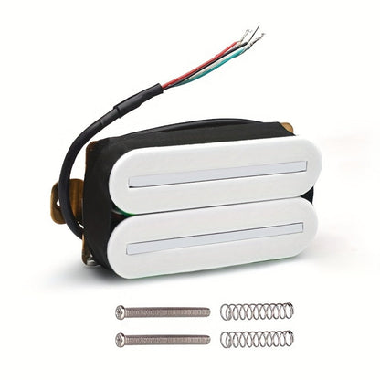 Guitar Replacement Part, 1pc, 57mm, Electric, Humbucker for Guitar Repair detail image - detail view 6