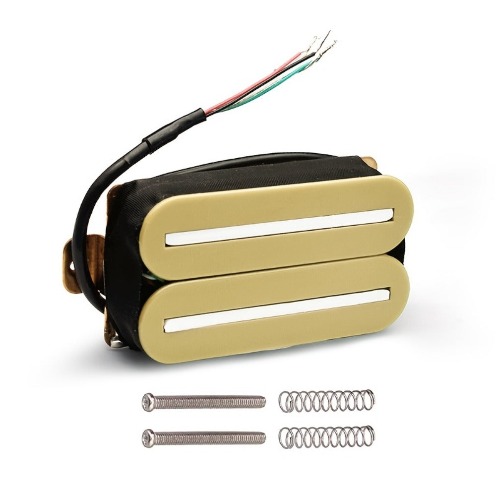 Guitar Replacement Part, 1pc, 57mm, Electric, Humbucker for Guitar Repair detail image - detail view 8