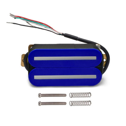 Guitar Replacement Part, 1pc, 57mm, Electric, Humbucker for Guitar Repair detail image - detail view 9